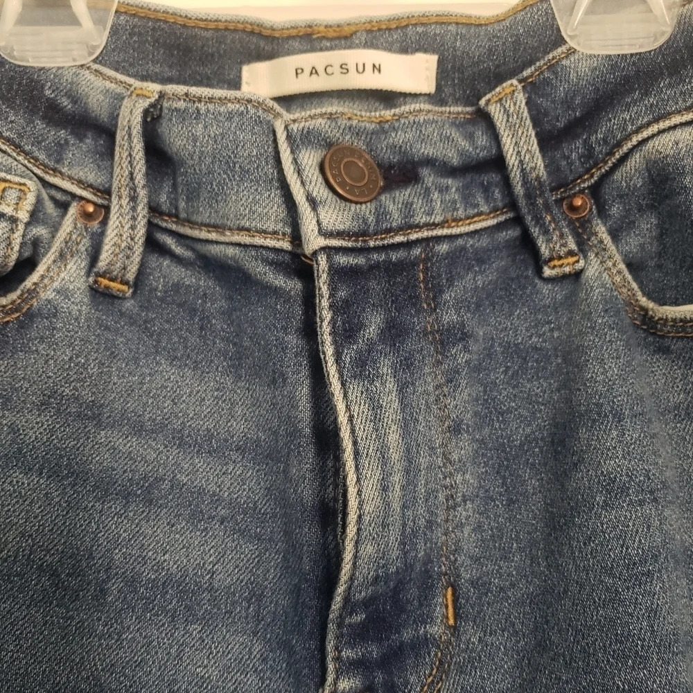 PACSUN Jeans - Picture 3 of 5